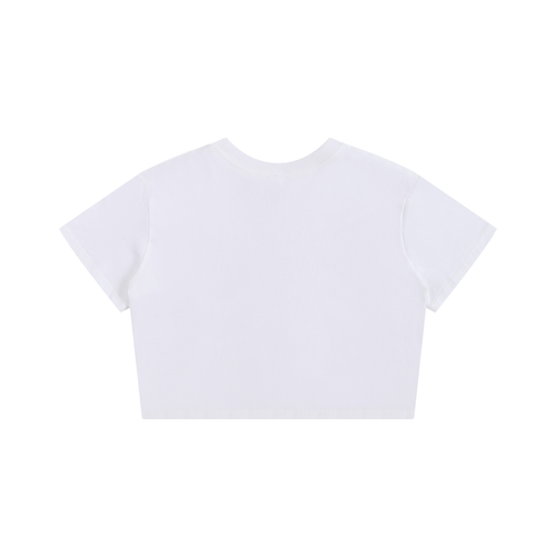 SC Crest Baby Tee