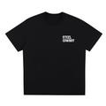 Steel Cowboy Short Sleeve T-Shirt