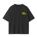 Steel Cowboy Short Sleeve T-Shirt
