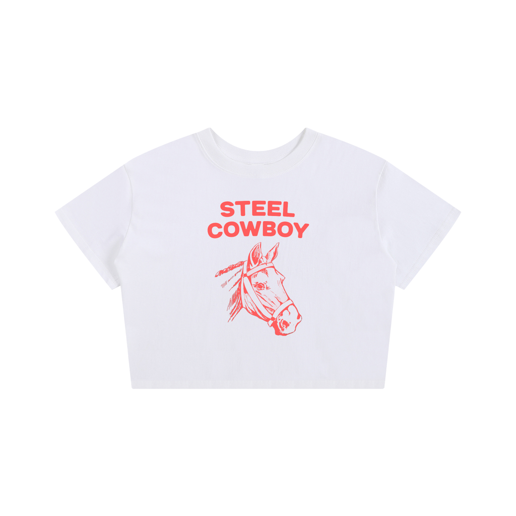 SC Horse Baby Tee