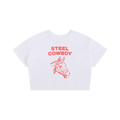 SC Horse Baby Tee