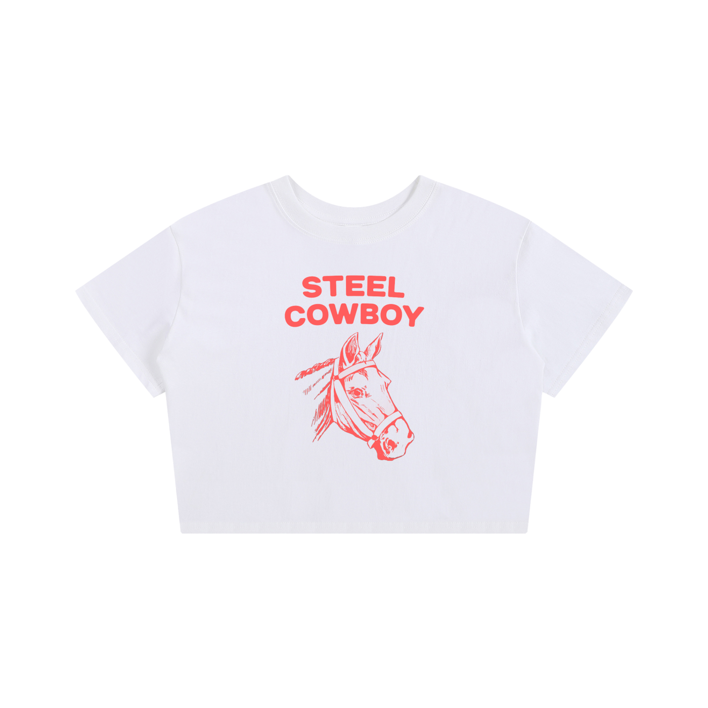 SC Horse Baby Tee