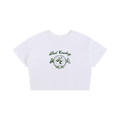 SC Crest Baby Tee
