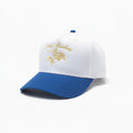 Steel Cowboy Hat