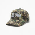 Steel Cowboy Hat