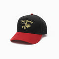 Steel Cowboy Hat